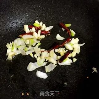 圆白菜炒鸡蛋