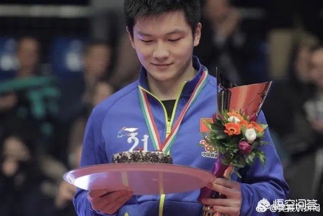 如何评价樊振东？