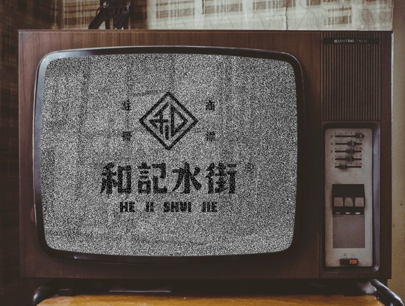 品牌设计公司都做什么？