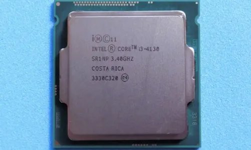 笔记本处理器排行榜