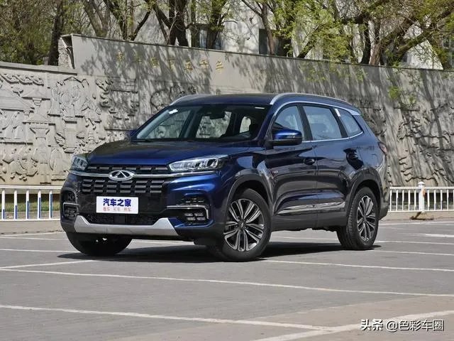 新款奇瑞瑞虎8，要不要现在入手？