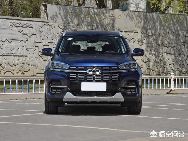 新款奇瑞瑞虎8，要不要现在入手？