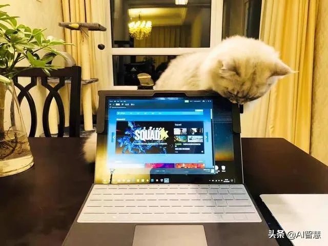 surface pro7能实现哪些功能？感觉如何？