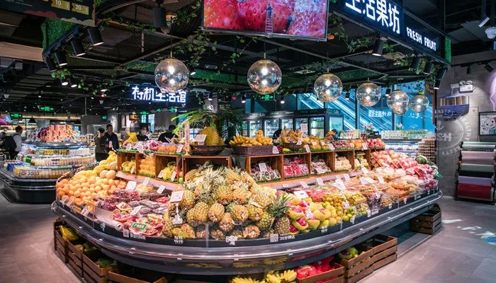 大润发是哪个国家的品牌 大润发是什么国家的品牌