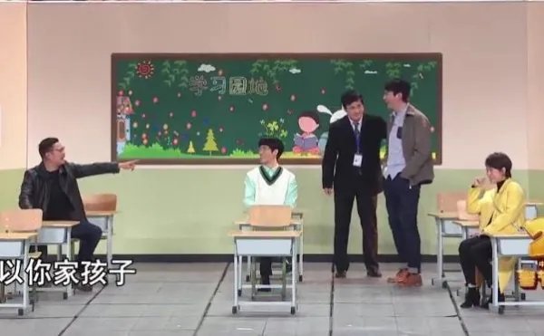 马丽现身央视春晚首次彩排，她在历届晚会中留下了哪些经典作品？