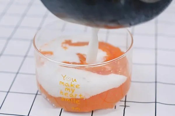 西米露的做法大全 西米露怎么做