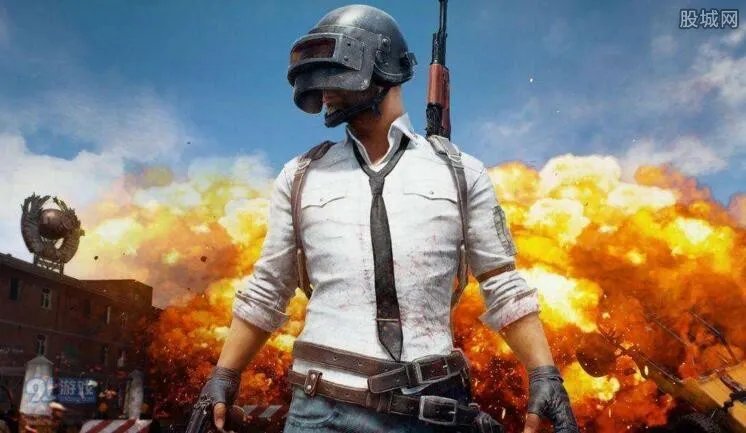 腾讯吃鸡什么时候上线 吃鸡游戏盈利模式大揭秘