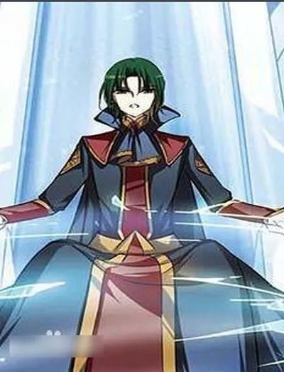 穿越西元三千后