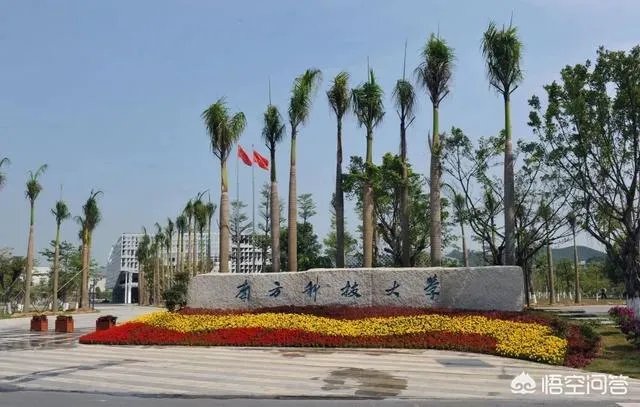 南方科技大学怎么样？