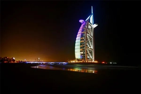 迪拜是哪个国家