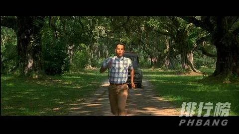 励志电影排行榜前十名-世界十大心理治愈励志电影