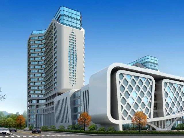 衢州人民医院生殖科可以试管婴儿吗？