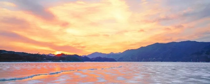 嘉陵江的源头在哪里 嘉陵江源头起源于什么地方