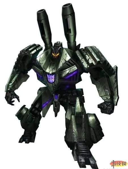 《变形金刚塞伯坦之战》人物介绍