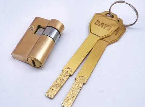 c级防盗锁芯是什么意思