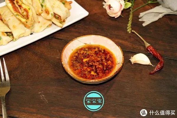 辣椒酱的制作方法及配料