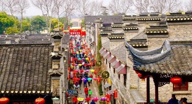 江苏有哪些好玩的地方？
