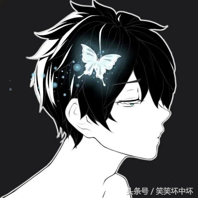 有什么霸气的情侣头像？