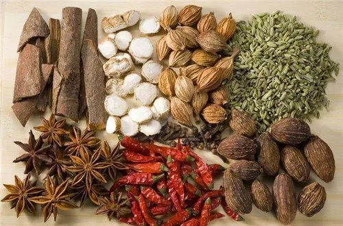 什么是山奈  山奈有哪些功效和作用