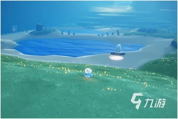 光遇幽光山洞在哪 幽光山洞具体位置