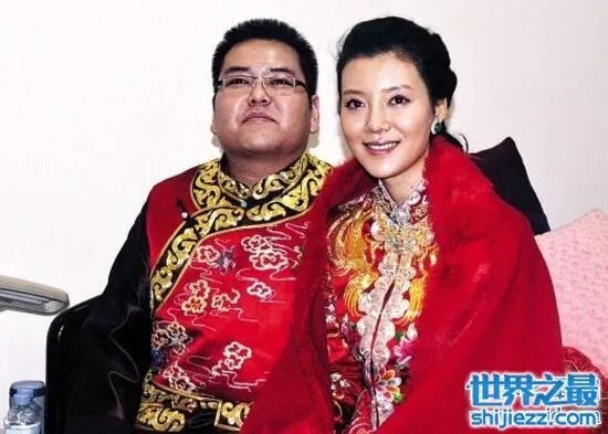 yy宝哥真实身份，李兆会/温旭宝(真实大富豪) 