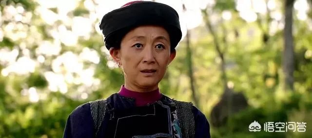 如何评价演员陈瑾？