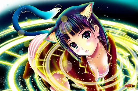 十大丰满动漫美少女排行榜出炉 柏崎星奈夺王冠