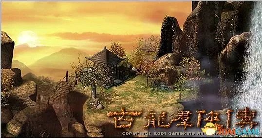 古龙群侠传秘籍大全 古龙群侠传全秘籍整理一览