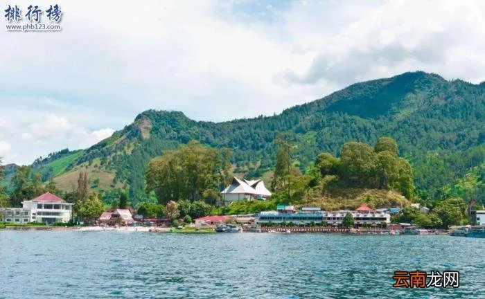 世界上十大面积最大的岛屿 世界上最大的岛