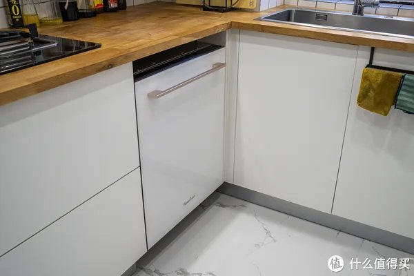 洗碗机好不好用