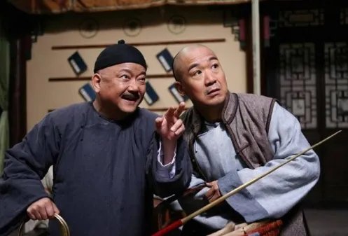 纪晓岚第二部剧情