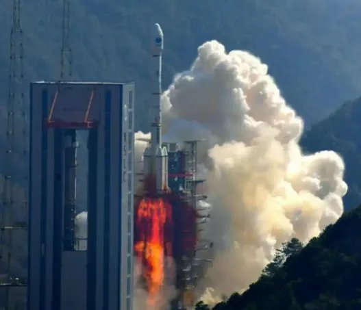 我国首颗陆地生态系统碳监测卫星成功发射，其中有哪些看点？