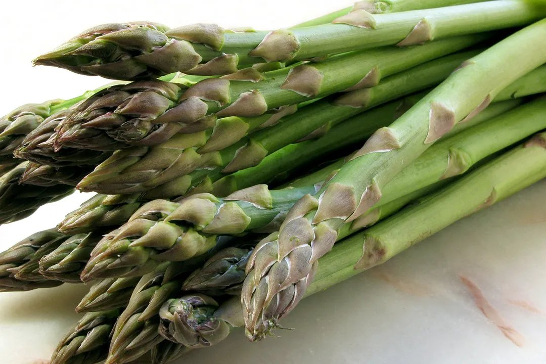 芦笋的功效与作用