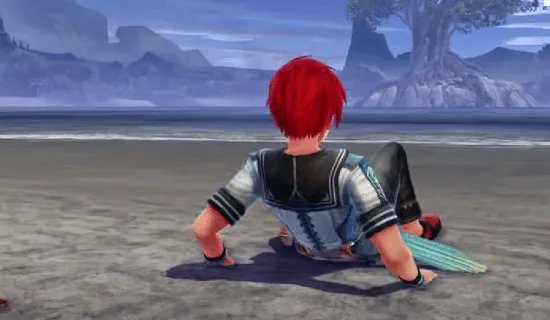 《伊苏8：达娜的安魂曲》原生PS版现已推出：1080P分辨率下支持120FPS