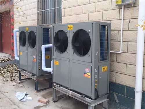 空气能取暖设备哪家好