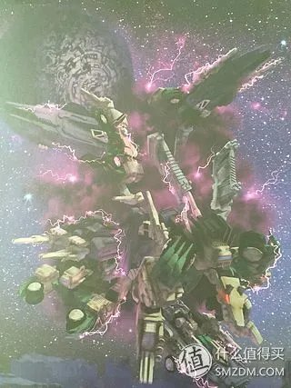 我心中最强的变形金刚战士：MMC 版 六面兽