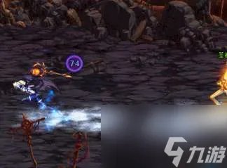 DNF黑色大地攻略单人战斗打法 副本通关打法攻略