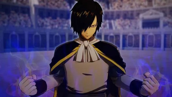 《妖精的尾巴》登场人物图鉴 全角色介绍