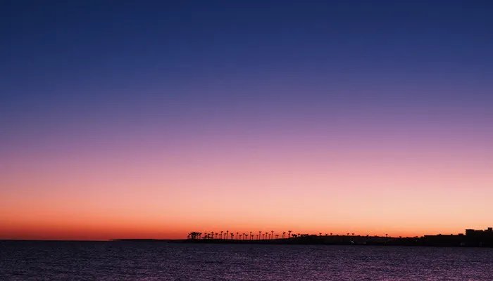 波斯湾在哪里 波斯湾在哪里啊