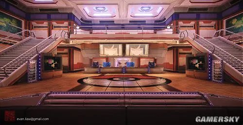 完秒《口袋妖怪X/Y》！虚幻3引擎打造真3D效果图曝出