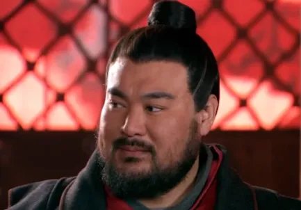 粘罕：他是金朝宗室名将，最终死于韩世忠儿子之手