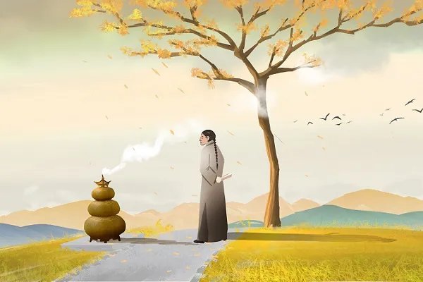 诗魔是谁 诗魔是哪位诗人