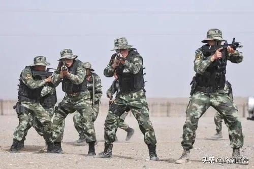 武警警官学院怎么样？