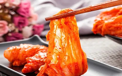 辣白菜的腌制方法和配料 辣白菜选购及食用须知