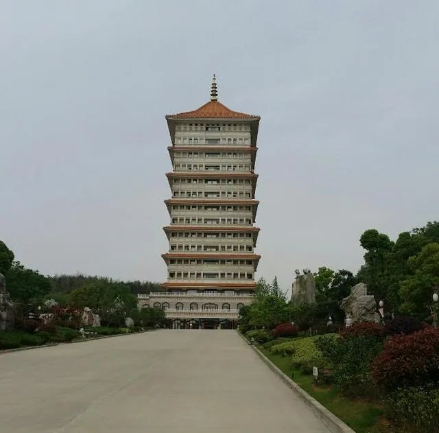 江苏有哪些好玩的地方？