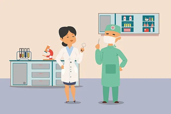 指甲有竖纹是身体的什么信号