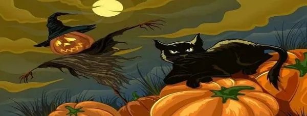 万圣节是几月几日，万圣节是什么时候