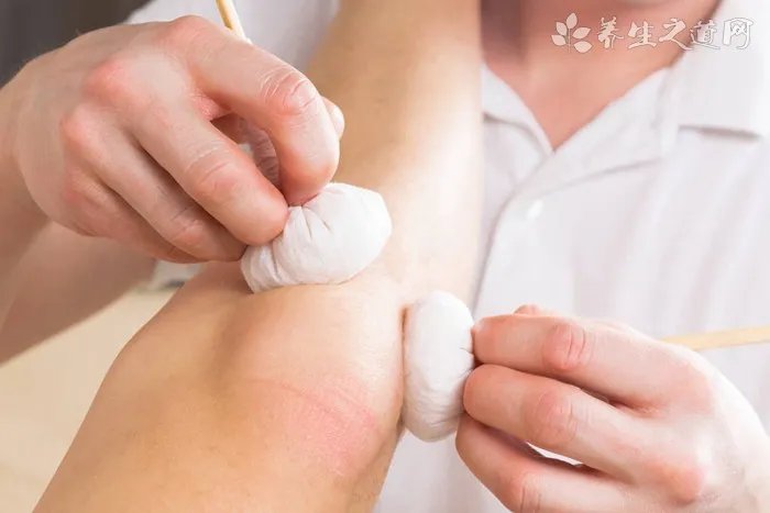 手腕疼痛是怎么回事