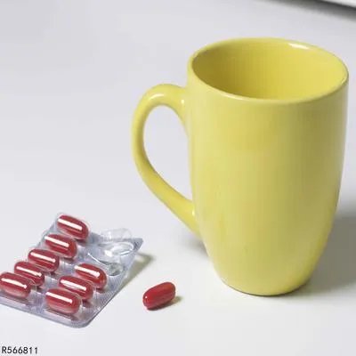 卵磷脂络合碘胶囊能治疗飞蚊症吗