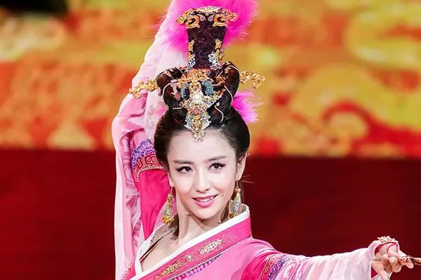 古代四大美女是谁 古代四大美女的故事